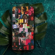 Capinha The Weeknd Redmi Note - imagem 3