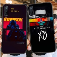 Capinha The Weeknd Xiaomi: Estilo e Proteção! - imagem 3