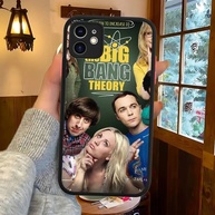Capa iPhone The Big Bang Theory – Série Clássica - imagem 2