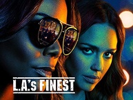 L.A.’s Finest: The Complete Series - imagem 2
