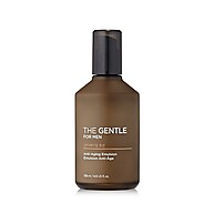 The Gentle for Men: Emulsão Antienvelhecimento Facial - imagem 1
