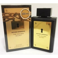 The Golden Secret: O Segredo da Sedução - imagem 1