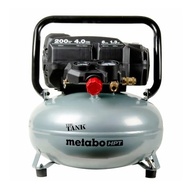 Metabo HPT THE TANK: Compressor de Ar Portátil 200 PSI | 6 Galões | Potência e Versatilidade para Profissionais - imagem 2
