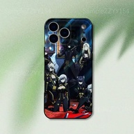Capa iPhone: The Eminence in Shadow - imagem 2