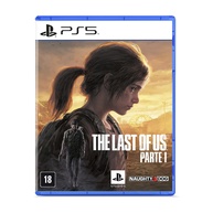 The Last of Us Parte I - PS5: Reviva a Saga! - imagem 1