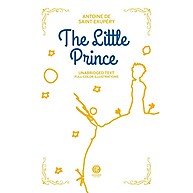 The Little Prince Deluxe Edition – O Clássico que Encanta - imagem 1