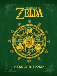 the-of-hyrule-o-zelda-a-saga-guia-da-definitivo-historia-legend-a