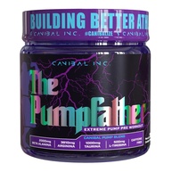 The PumpFather: Seu Novo Pré-Treino Explosivo! - imagem 1