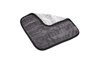 The Rag Company Gauntlet: Toalha de Microfibra Premium para Secagem de Carro - 900gsm, 30x30cm (3 Unidades) - imagem 3