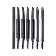 The Saem Saemmul Artlook Eyebrow 0.2g – Sobrancelha Perfeita em Segundos - imagem 1