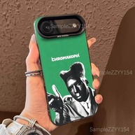 Capinha Tyler The Creator: Estilo e Proteção! - imagem 2