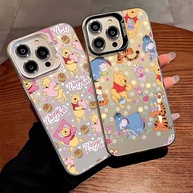 Capa Winnie the Pooh: Estilo e Proteção! - imagem 2