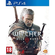 The Witcher 3 PS4: Aventura Épica Te Espera! - imagem 1