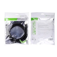 Cabo HDMI UGreen 2.0 Blindado 5m: Imagem 4K/FullHD para PS4, TV e Home Theater - imagem 3