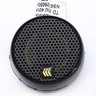 Tweeter Bravox TD50 U: Som Potente para seu Carro ou Home Theater - imagem 4
