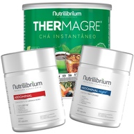 Thermagre + Kit Abdominal: Emagreça e Defina a Barriga! - imagem 1