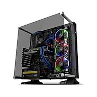 Thermaltake Core P3 TG: Seu PC em Destaque! - imagem 1