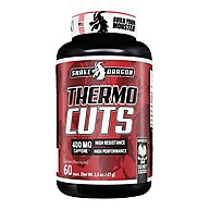 Thermo Cuts: Defina Seu Corpo! - imagem 1