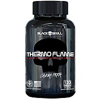 Thermo Flame: Termogênico para Emagrecer com 360mg de Cafeína - imagem 1