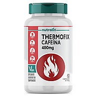 Thermofix Nutralin: Energia e Queima de Gordura! - imagem 1