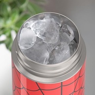 Garrafa THERMOS FUNTAINER 473ml com Isolamento a Vácuo - Spider-Man - imagem 5