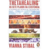 Thetahealing: Desvende os 7 Planos da Existência - imagem 1