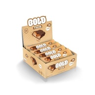 Barra de Proteína BOLD Snacks Thin Caramelo & Amendoim (12g de Proteína) - Caixa com 12 unidades - imagem 2