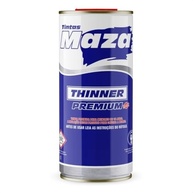 Thinner Automotivo Premium SM 800: Limpeza e Preparação Impecáveis (900ml) - imagem 2