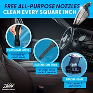 Aspirador de Pó Automotivo ThisWorx 2.0: Potência e Portabilidade para Limpeza Impecável - imagem 5