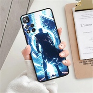 Capa Thor Xiaomi: Proteção e Estilo! - imagem 3