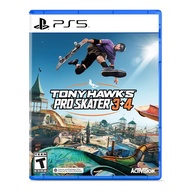 THPS 3+4 PS5: Reviva a Lenda do Skate! - imagem 1