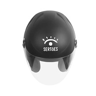 Capacete Pro Tork New Liberty Three Rally dos Sertões Fosco - Segurança e Estilo para Sua Aventura - imagem 5