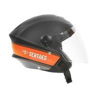 Capacete Pro Tork New Liberty Three Rally dos Sertões Brilhante - Segurança e Estilo para Sua Aventura - imagem 3