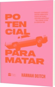 Potencial Para Matar: O Thriller Que Vai Te Prender Do Início Ao Fim! - imagem 5