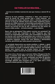 O Julgamento do Maníaco do Parque: Um Thriller Real que Chocou o Brasil - imagem 4