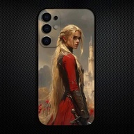 Capinha Throne of Glass: Proteção e Estilo! - imagem 3