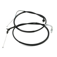 Kit de Cabos Throttle para Yamaha V-Star XVS400/XVS650: Desempenho e Controle Otimizados - imagem 3