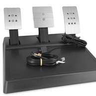 Cabo de Extensão Wicked Chili 3m para Volantes Thrustmaster - Conexão Perfeita para Pedais - imagem 4