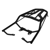 Bagageiro Pro Tork Thunder para Honda Titan/Fan 125/150 (2014/15) - Preto Robusto e Essencial - imagem 2