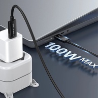 Cabo Thunderbolt 4: 8K, 100W e 40Gbps - imagem 3