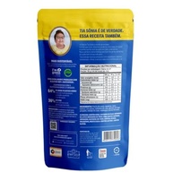 Kit 2 Granolas Tia Sônia 800g - imagem 3