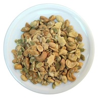 Tia Sônia, Granola Salgada Francesa Parmesão Castanhas 200g Tia Sônia Artesanal Sem Glúten - imagem 8