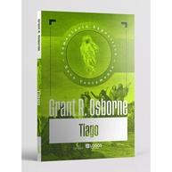 Tiago: Comentário Expositivo Essencial - imagem 1