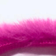 Pompom Bigode 5mm em Metro – Ideal para Laços e Tiaras - imagem 2