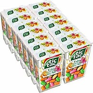 Tic Tac Frutas Sortidas: Refresque Seu Dia! - imagem 1