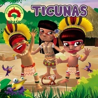 Ticunas: Descubra a Cultura Indígena Brasileira - imagem 1