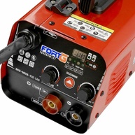 Máquina de Solda FortG 140A: MIG, MMA, TIG - imagem 2