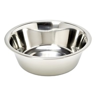 Tigela Inox para Cachorro 1400ml: Alimente com Estilo! - imagem 1