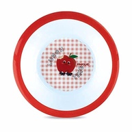 Pimpolho Kit Alimentação 3 Peças: Prato, Tigela e Copo - Seguro, Prático e Ideal para Bebês - imagem 4