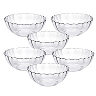Tigelas Marinex Bella 1L: Kit 6 Peças Essenciais - imagem 1